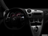 Centered wide dash shot photo